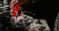 UK households urged to pour washing up liquid down drains to tackle common autumn problem