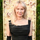 Pamela Anderson’s Red Hair Transformation