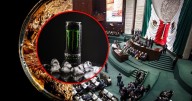 Cámara de Diputados aprueba reforma a la Ley General de Salud para prohibir venta de bebidas energéticas a menores de 18 años y establecer sanciones económicas