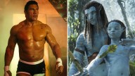 Box Office: Dwayne Johnson's 'Smashing Machine' $850K Previews Before Taylor Swift Storm