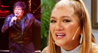 Críticas a Milei en la mesa de Mirtha: "me da mucha vergüenza, quiere ser cantante en lugar de Presidente", dijo La Bomba