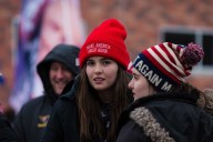 'Large numbers' of Trump supporters are now distancing themselves from him: analysis