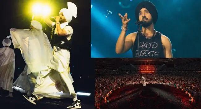 ‘Uber Driver Aa Gaya’: Diljit Dosanjh Opens Up About Racist Comments Targeting Him Ahead Of Sydney Concert