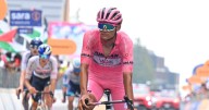 Isaac Del Toro arribó a Baja California