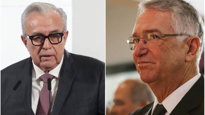 Rocha responde a Salinas Pliego: No hay investigación contra Grupo Salinas ni contra el Mazatlán
