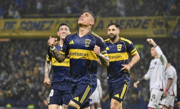 Así quedó la tabla de posiciones en el Clausura 2025 tras la fecha 11