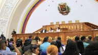 Red de jóvenes parlamentarios sostiene IV encuentro nacional en Caracas