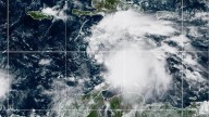 Tropical Storm Melissa a 'recipe for disaster' as it lumbers through Caribbean