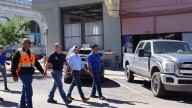 Arizona senator visits Globe-Miami area after historic flooding