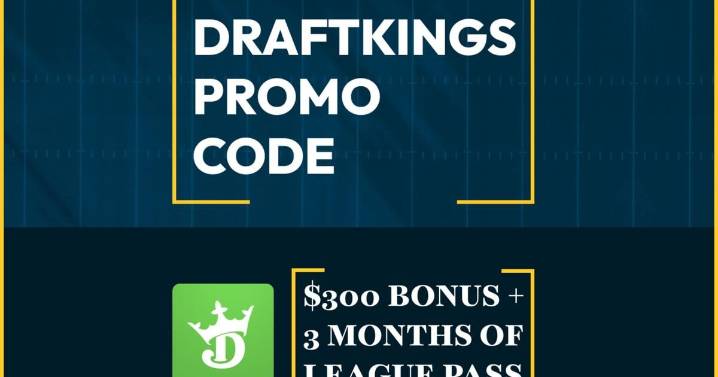 DraftKings Promo Code: Claim $300 Bonus for Bengals