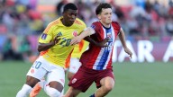 Colombia se complica con Noruega y abre el grupo F: apretado Mundial Sub