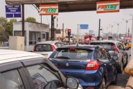 No fee if collection system malfunctions at toll plaza