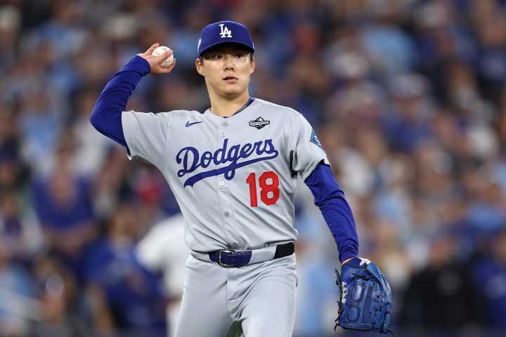 Dodgers empatan la Serie Mundial 1