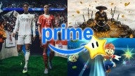 Amazon Prime Day 2025 includes Ghost Of Yōtei and Super Mario Galaxy discounts