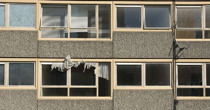 Shocking data reveals 11 per cent of Londoners' council tax bills is spent on temporary housing