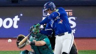 Blue Jays run back same batting order for ALCS Game 7 against Mariners