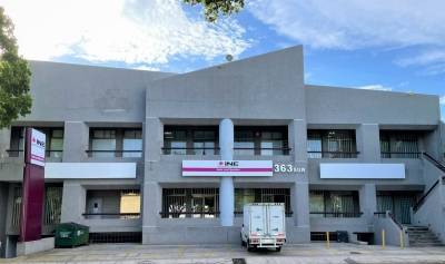 INE contribuye a la construcción de ciu…
