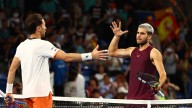 La lapidaria frase de Casper Ruud sobre Alcaraz y Sinner: "Son completamente injugables"