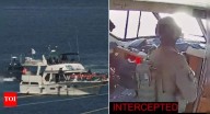 Protests, cameras & more: Flotilla ships failed to reach Gaza but won global attention