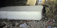 Man cited for illegally dumping large pieces of furniture, other items in West Haven