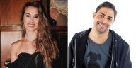 Cruces, salidas y rumores de romance: Grego Rosselló contó la historia detrás de su video viral con Chechu Bonelli