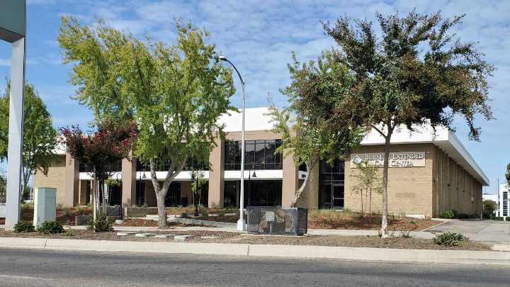 Community Health Opens New Skilled Nursing Facility in Downtown Fresno