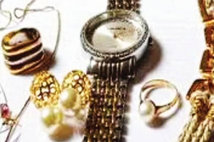 Christ the King’s Upscale Rummage Sale set Nov. 8