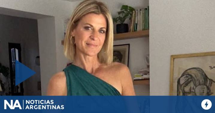 Eugenia Tobal: "Wanda Nara es lo más"