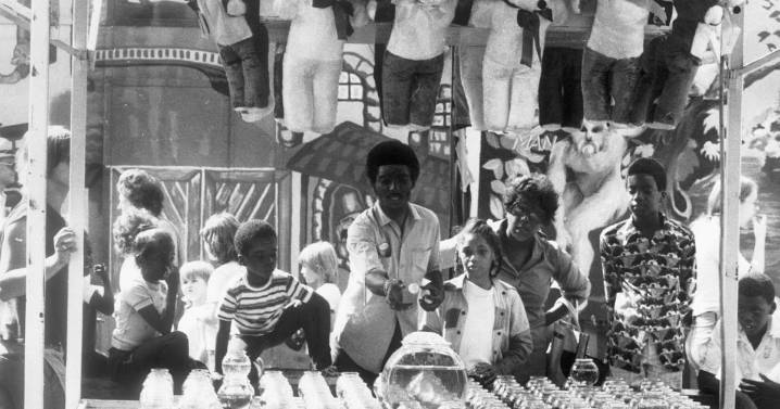 From the Archives: State Fair of Virginia