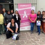 El ISJ refuerza acciones en el mes de prevención...