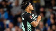 Juan Camilo 'Cucho' Hernández y la razón por la que es visto como joya del Betis