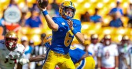 Pitt football | Panthers to face Syracuse at 7:30 p.m. Oct. 18