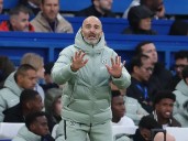 "Four or five players": Maresca update on stars’ fitness ahead of Wolves clash