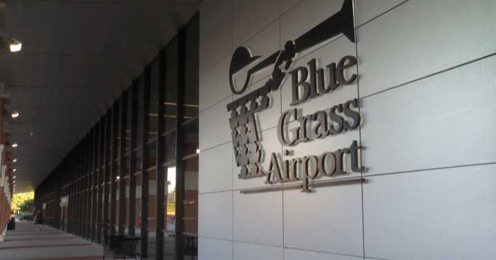 Blue Grass Airport refuses to display Homeland Security secretary's shutdown video