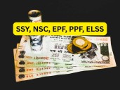 SSY, NSC, EPF, PPF, ELSS: A look at 5 savings schemes for salaried individuals; check out each scheme's features and benefits
