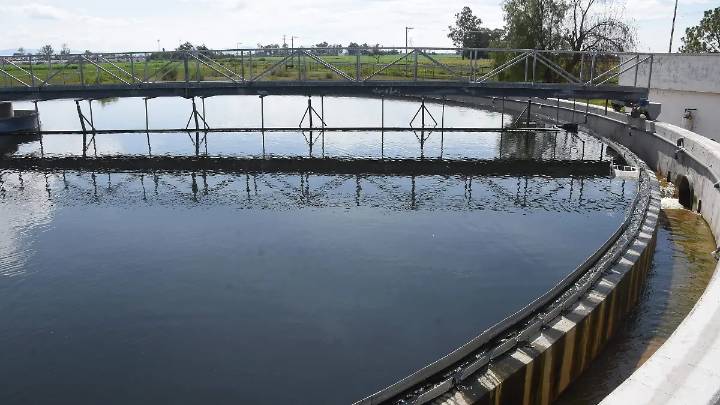 Iniciará construcción de la línea morada en Irapuato para regar áreas verdes con agua tratada y optimizar este recurso