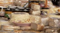 Cabrero se llena del sabor más auténtico con la Feria del Queso Artesanal More