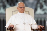 'Concerning': Pope Leo XIV dishes rare criticism of Trump admin