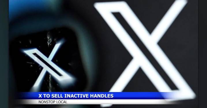 X introduces marketplace for buying inactive user handles