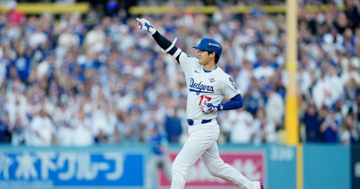 Dodgers vs. Blue Jays: ¿Quién ganó el tercer partido de la Serie Mundial?