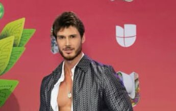 Fede Dorcaz, famoso modelo argentino, pierde la vida en un violento asalto en México