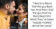 42 Lies That Changed Someone Else’s Life For Better Or Worse