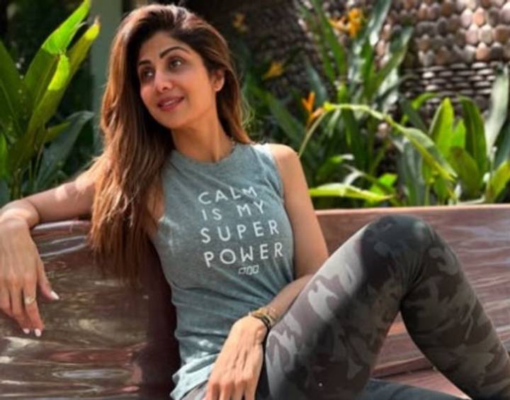 Shilpa Shetty questioned in Rs 60-crore cheating case, denies role in firm's affairs