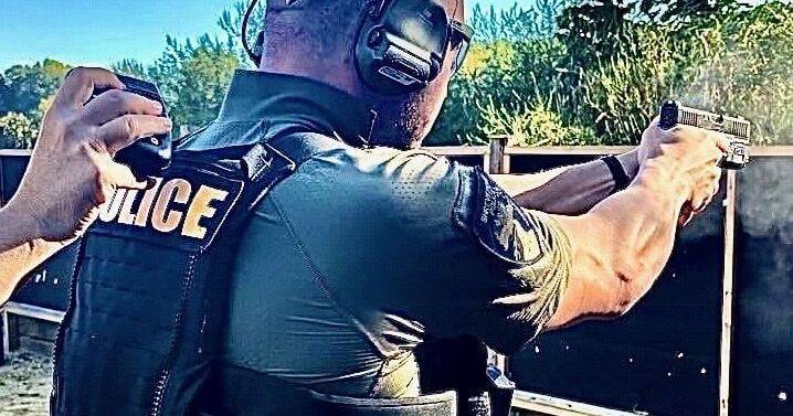 SPD Special Response Team completes advanced SWAT training in Mississippi