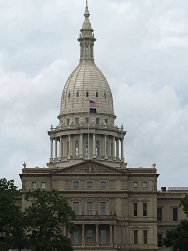 Michigan leaders take emergency steps ahead of food aid cutoff