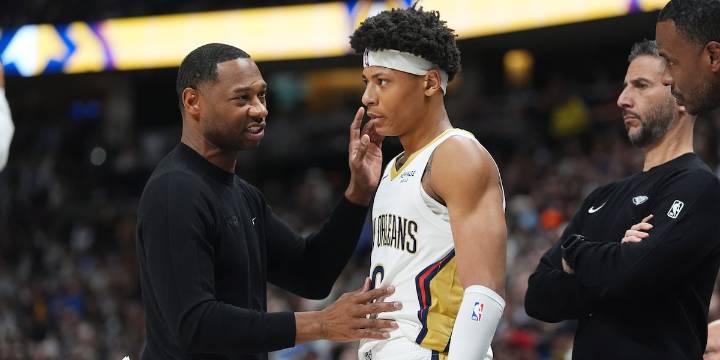 Pelicans remain winless after 122-88 blowout loss to Nuggets