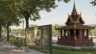 Designs unveiled for LegaSEA 50 in Des Moines