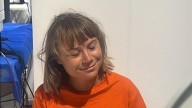 Greta Thunberg acusa a Israel de haberla encarcelado en una jaula "llena de chinches"