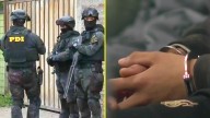 Turbazos en Santiago: ¿Quiénes están detrás de los violentos asaltos y cómo operan las bandas?