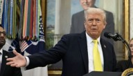 Trump y el FBI informan el arresto de 23 mil criminales desde enero a la fecha